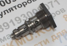 Замок телескоа КМУ Tadano 300 серии